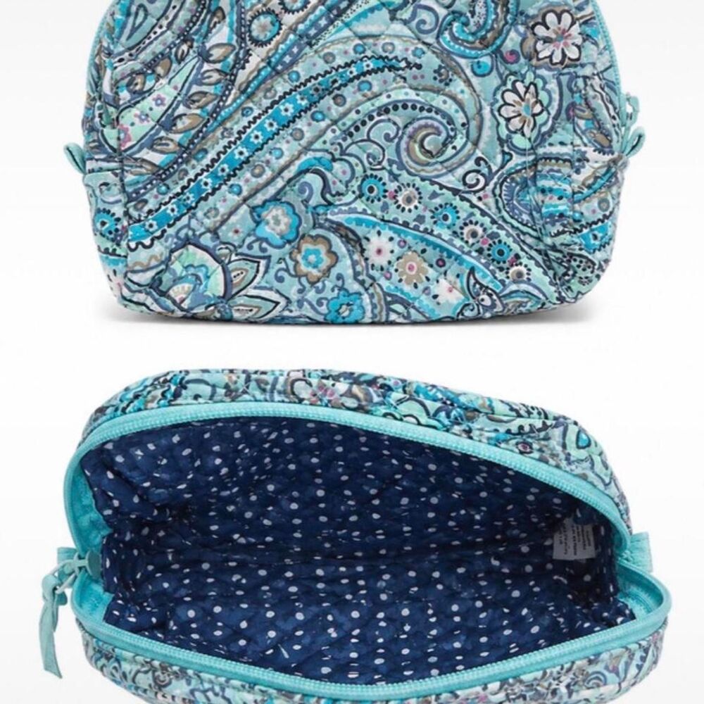 Vera-bradley Women's Blue Bag